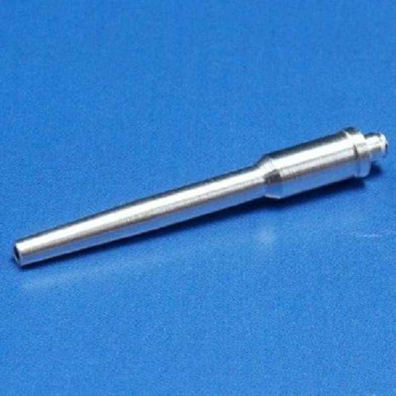 1/35 scale 3.7cm KwK 35/36 L/46,5 metal tank barrel Pz.Kpfw. III (A, D, F)