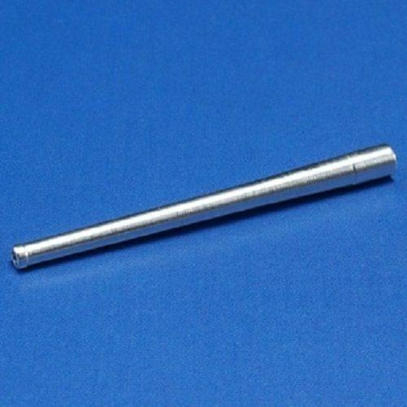 1/35 scale 3.7cm KwK 38(t) L/47.8 metal barrel upgrade 37mm Skoda A7