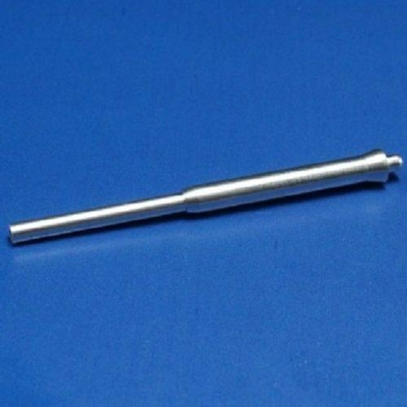 1/35 scale 3.7cm PaK 35/36 metal barrel German anti-tank gun