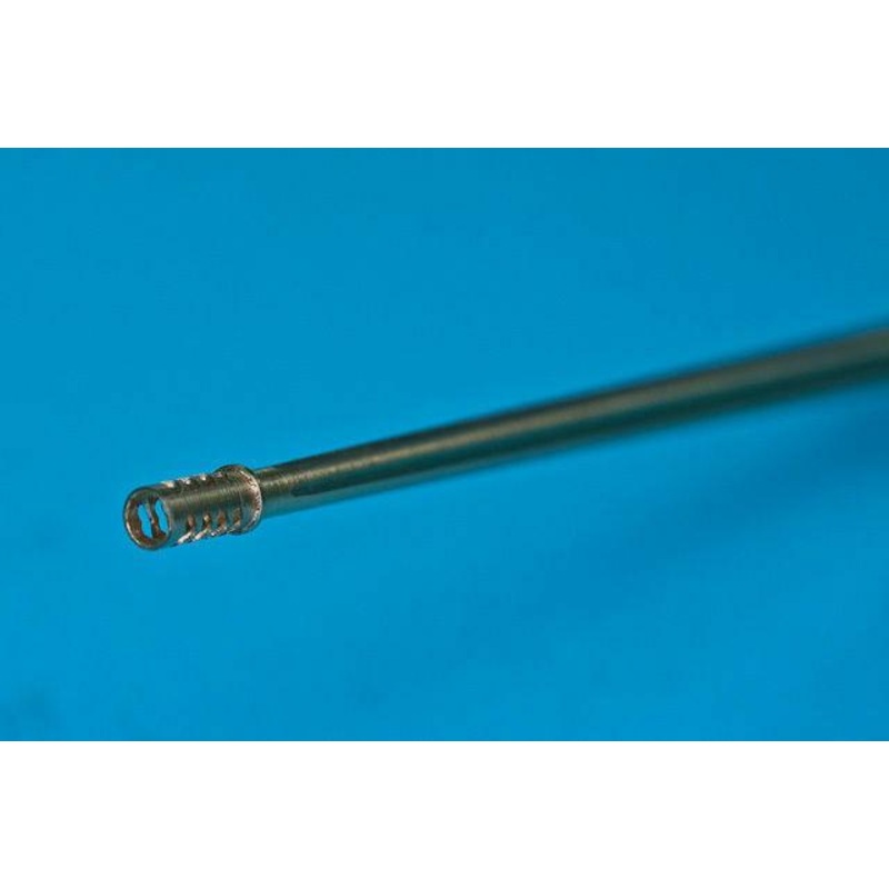 1/35 scale 30mm Bushmaster II metal Barrel used in many different vehicles, eg LAV-25