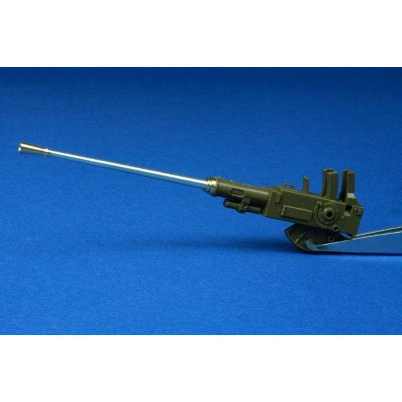 1/35 scale 40mm Bofors metal barrel Crusader III AA Mk tank