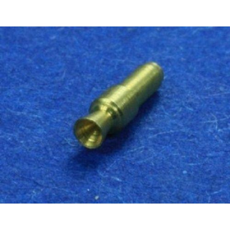 1/35 scale 7,92mm MG34 metal barrels Tank version pcs