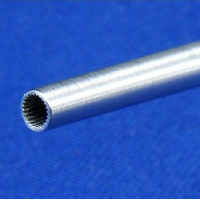 1/35 scale 75mm L/40 M4 Sherman Tank gun barrel
