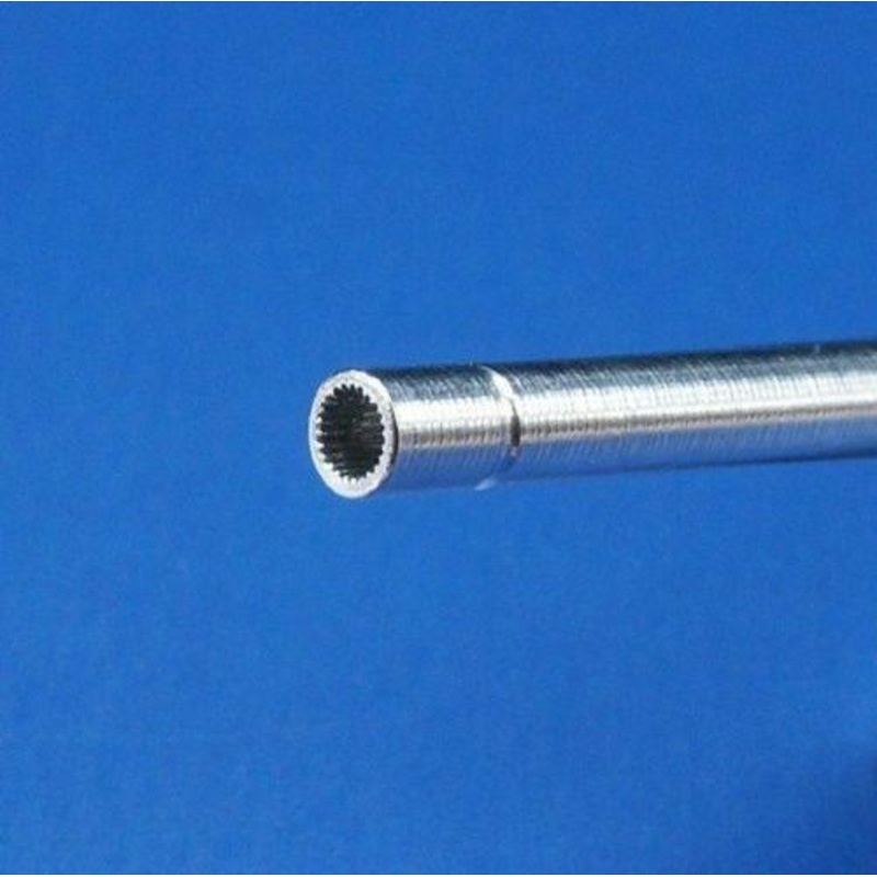 1/35 scale 75mm PaK 42 L/48 metal barrel upgrade Tank Destroyer E-10