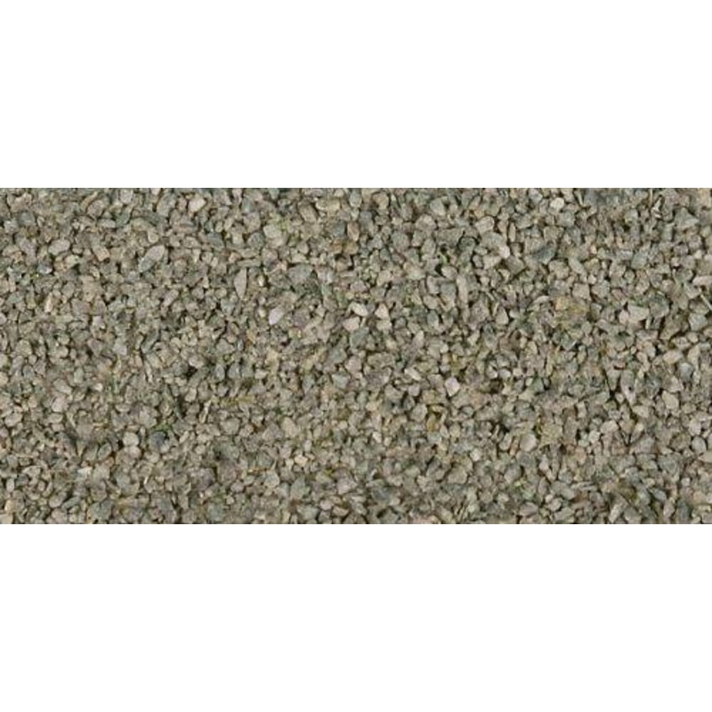 1/35 scale gravel 30g fine gravel