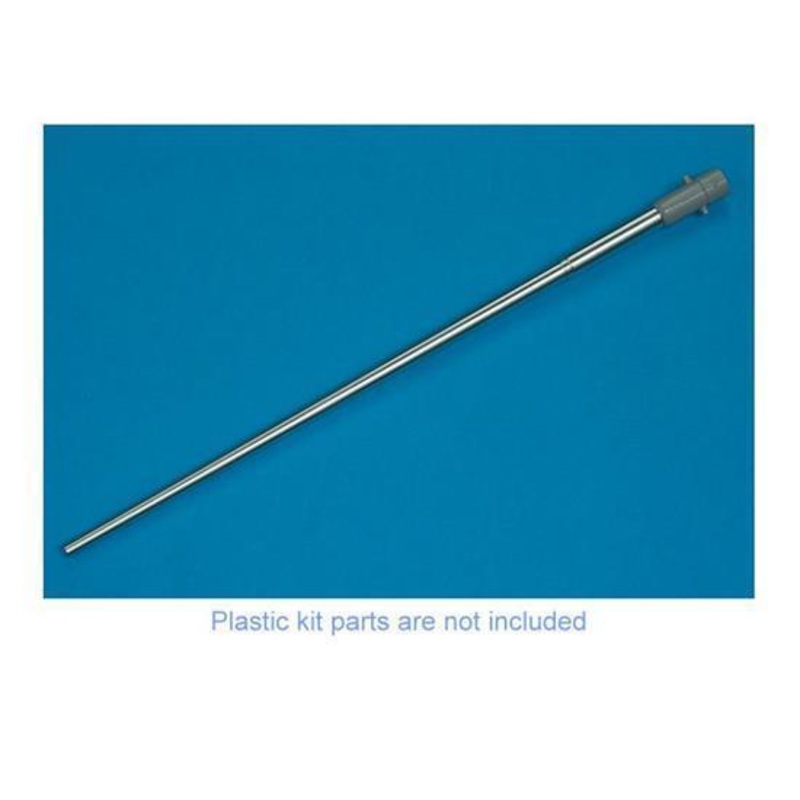 1/35 scale 8.8cm KwK 44 L/100 metal upgrade Barrel for Trumpeter’s E-75 Standardpanzer