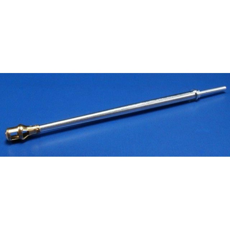 1/35 scale 8.8cm Pak 43/1 L/70 metal tank barrel Ferdinand Elephant