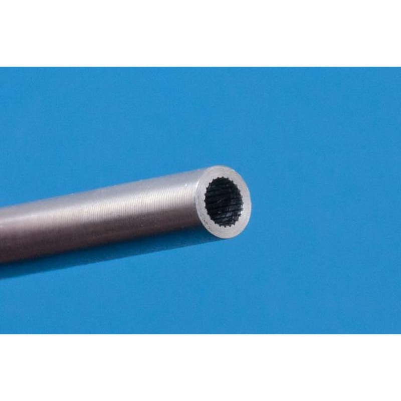 1/35 scale 90mm M3 Metal barrel for M36 Jackson tank
