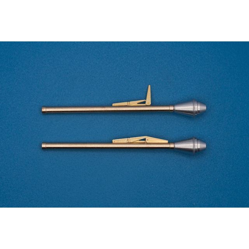 1/35 scale Panzerfaust 60M