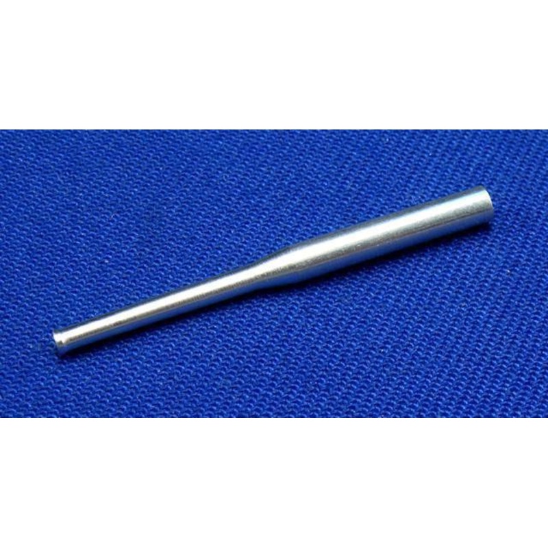 1/35 scale Soviet 45mm 20-K, m.1932 metal barrel BT-5, BT-7, BA-3, BA-10, T-26