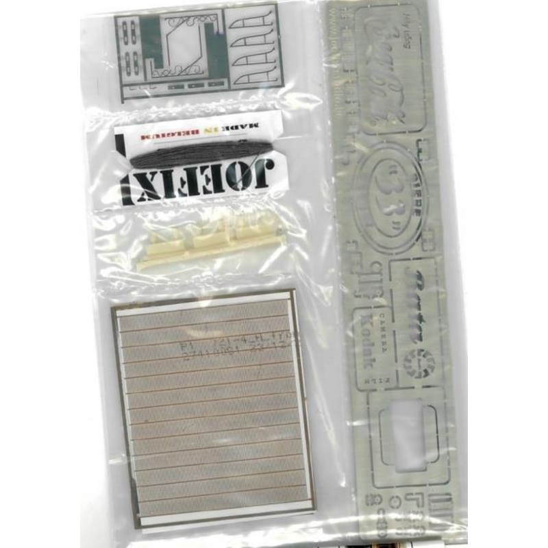 1/35 scale Vietnam urban additional urban detail  set 1