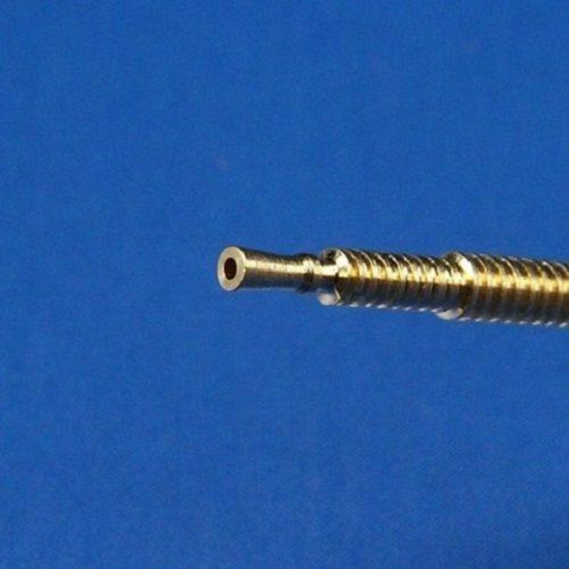 1/35 scale ZB vz. 37 Czech machine gun metal barrel upgrade set