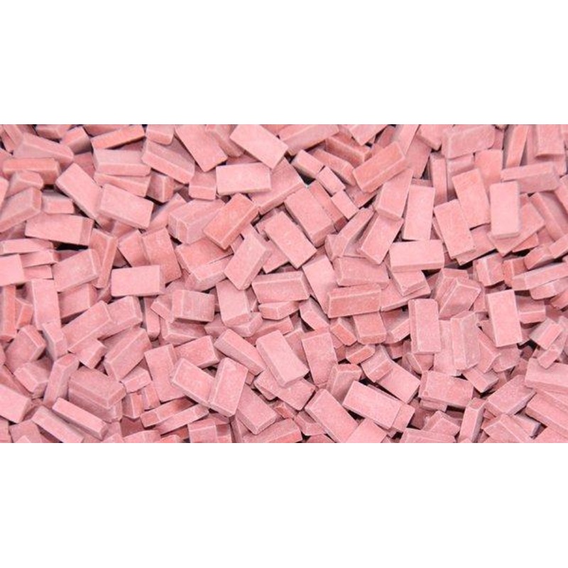 1/72 Scale bricks (RF) light brick-r