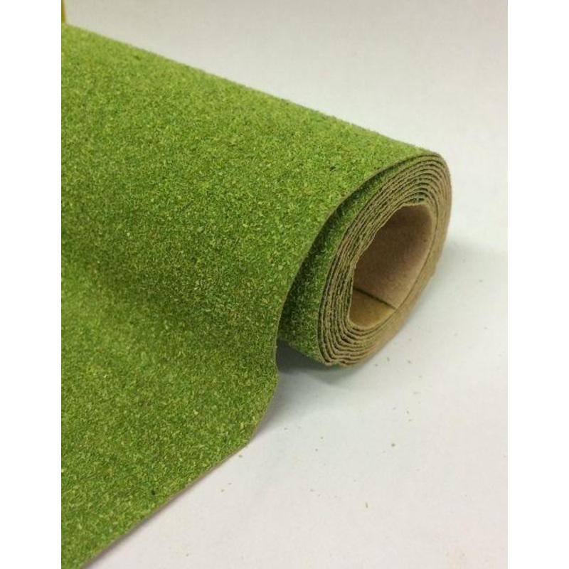 48 X 24 SPRING MIX -HAIRY MATS