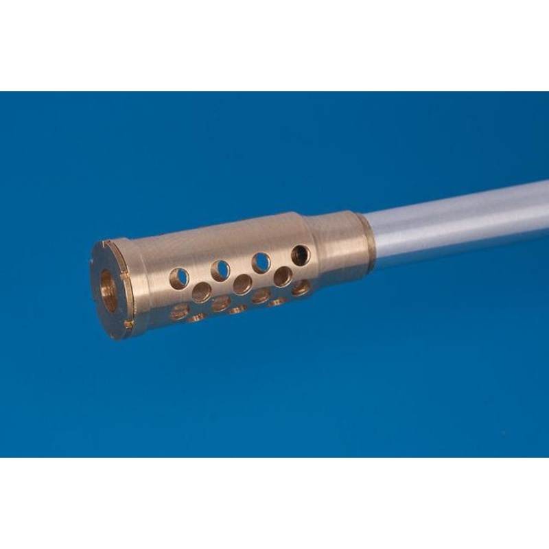 1/35 scale Upgrade metal Barrel for 12.8 cm Kanone 43 bzw. 44