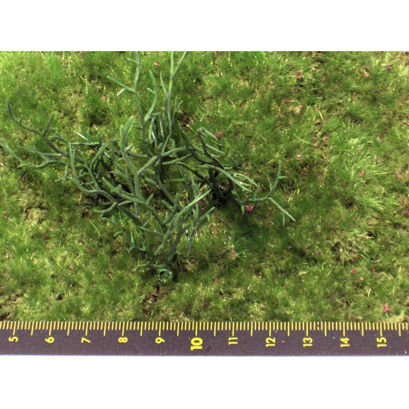 1/35 scale vietnam bush  VII