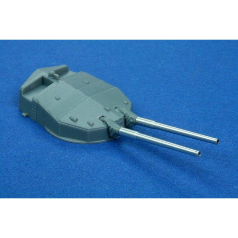 1/350 14 356mm L/45 Barrels x8pcs for Kongo, Ise Fuso Classes