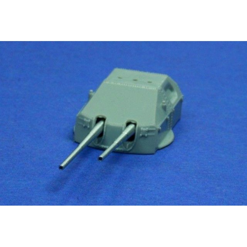 1/350 20.3cm L/60 Barrels x8pcs for Admiral Hipper,Prinz Eugen