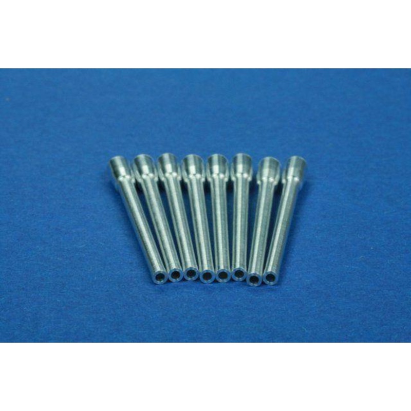 1/350 380mm M-1935 Barrels x8pcs