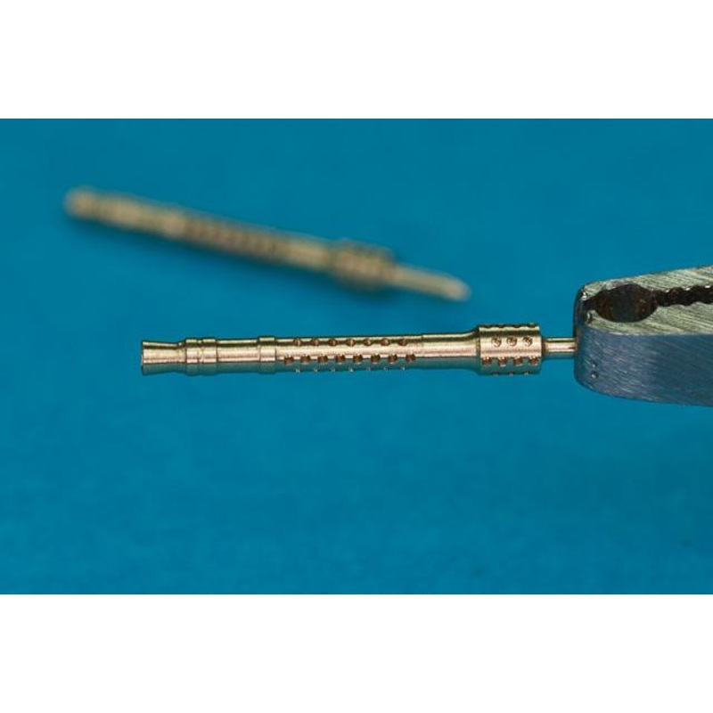 1/48 13mm MG 131 Barrels (2pcs)