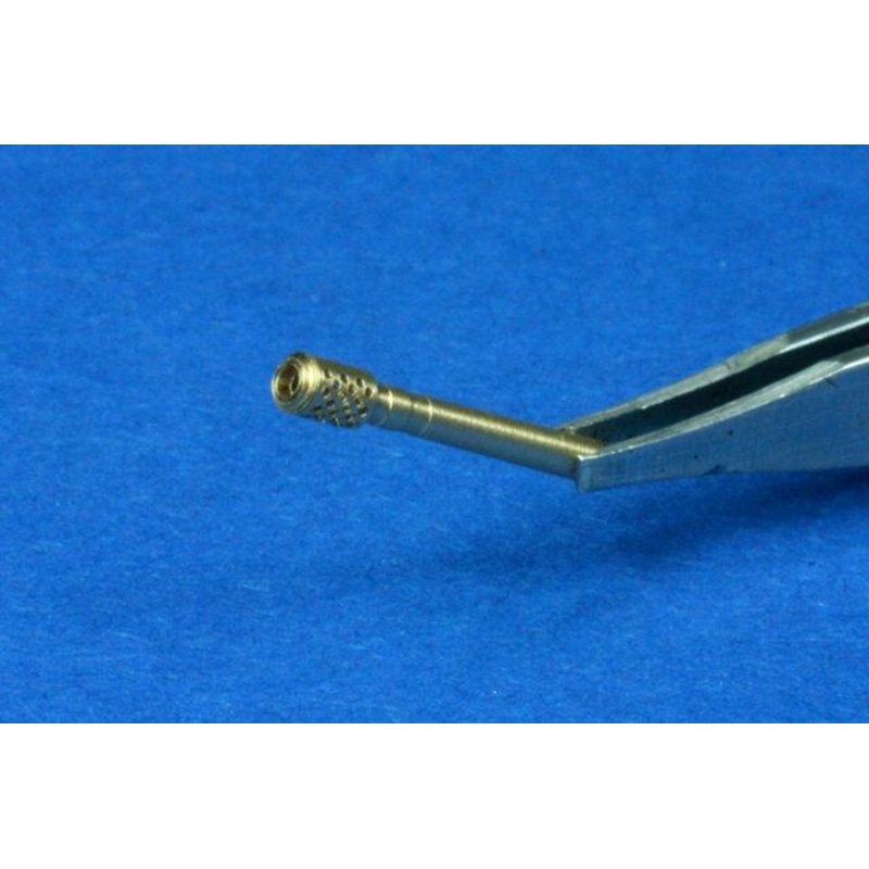 1/72 German Anti-tank 7.5cm PaK 97/38 Gun Barrel