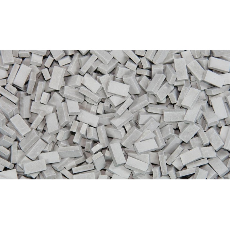 1/72 Scale type – dark grey 10000 pcs