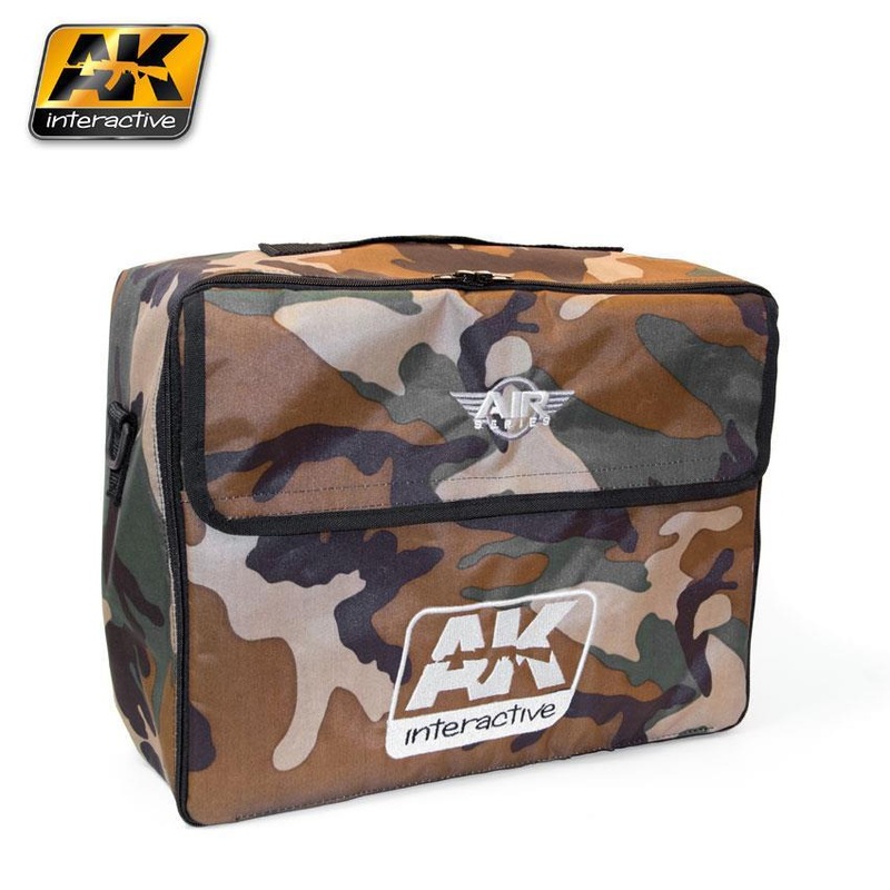 AIR SERIES OFFICIAL BAG