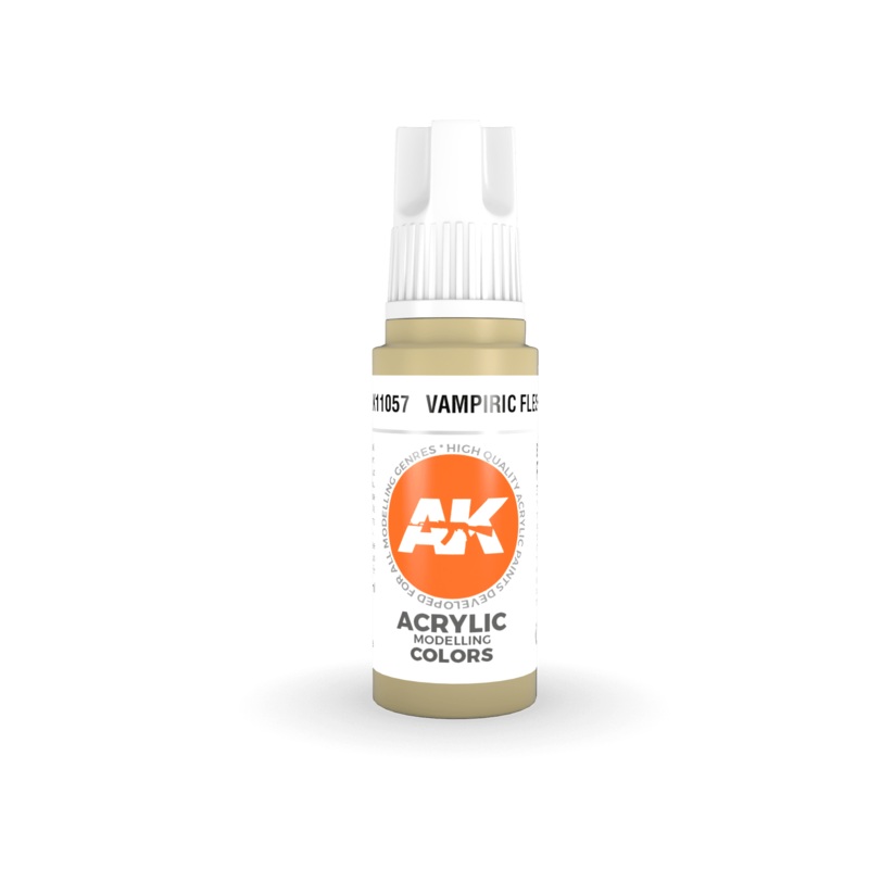 AK Interactive Gen 3 – Vampiric Flesh 17ml