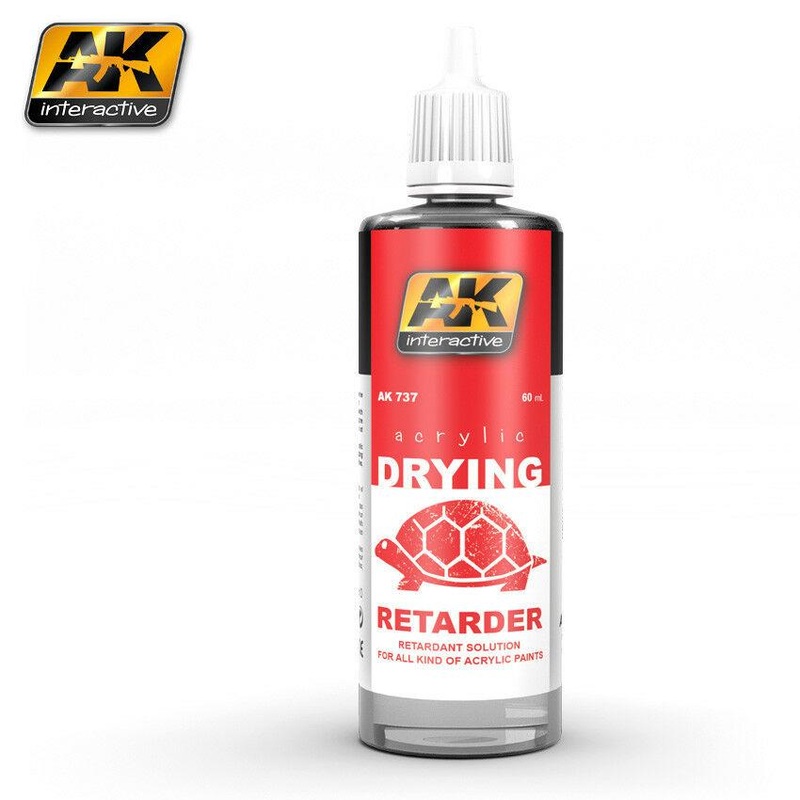 AK INTERACTIVEDRYING RETARDER