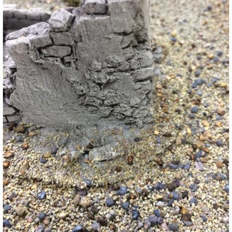 BATTLE ZONE SCATTER – URBAN