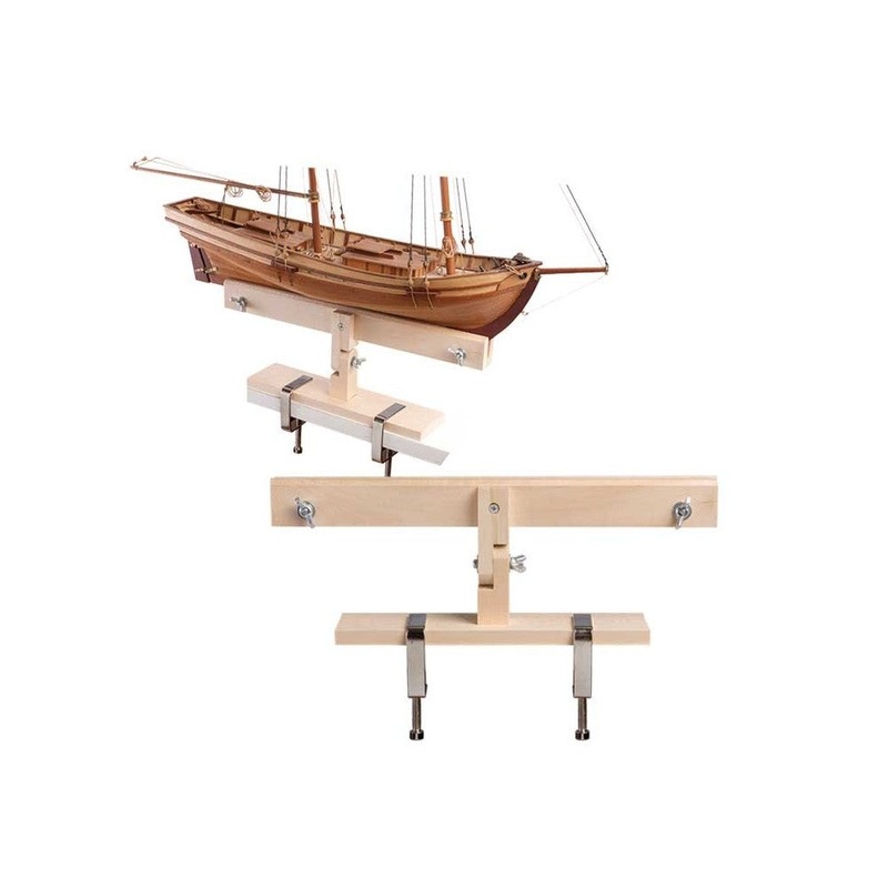 ARTESANIA ACCESSORIES SMALL HULL PLANKING VISE