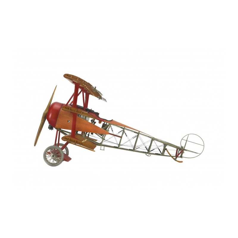 ARTESANIA KITS 1/16 FOKKER DR.1