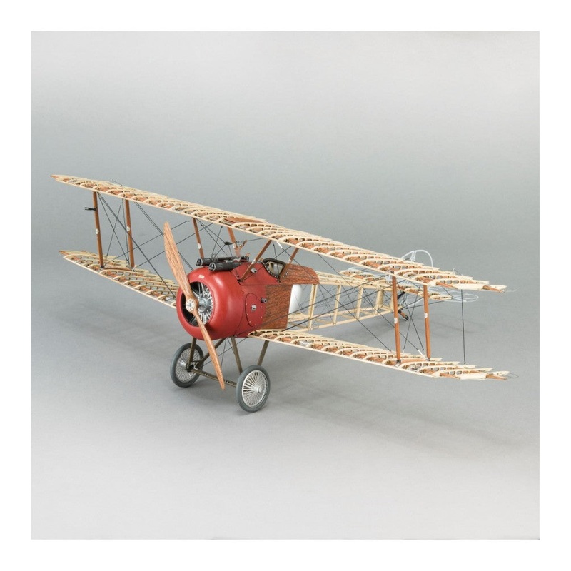 ARTESANIA KITS 1/16 SOPWITH CAMEL F1 1918