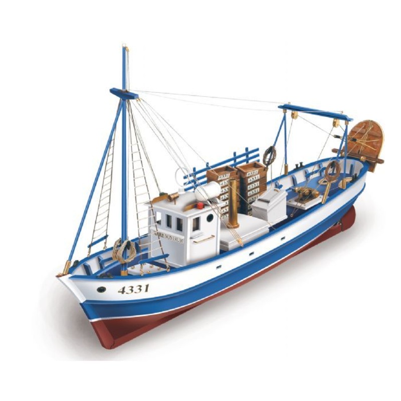 ARTESANIA KITS 1/35 MARE NOSTRUM