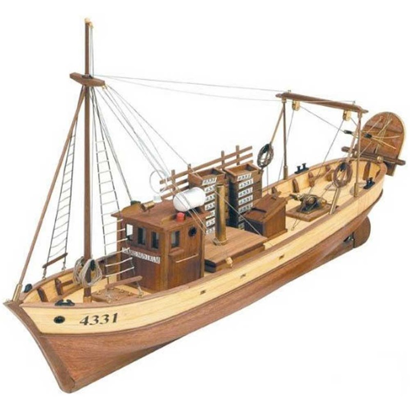 ARTESANIA KITS 1/50 JOLIE BRISE    DISC