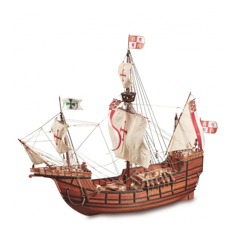 ARTESANIA KITS 1/65 SANTA MARIA