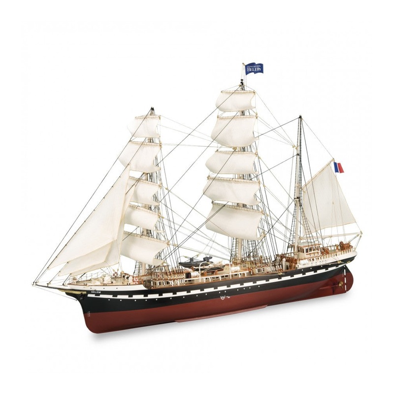 ARTESANIA KITS 1/75 BELEM SAILING SHIP