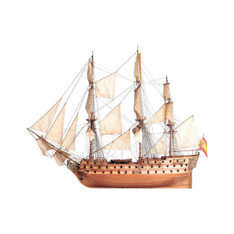 ARTESANIA KITS 1/90  SAN JUAN NEPOMUCENO
