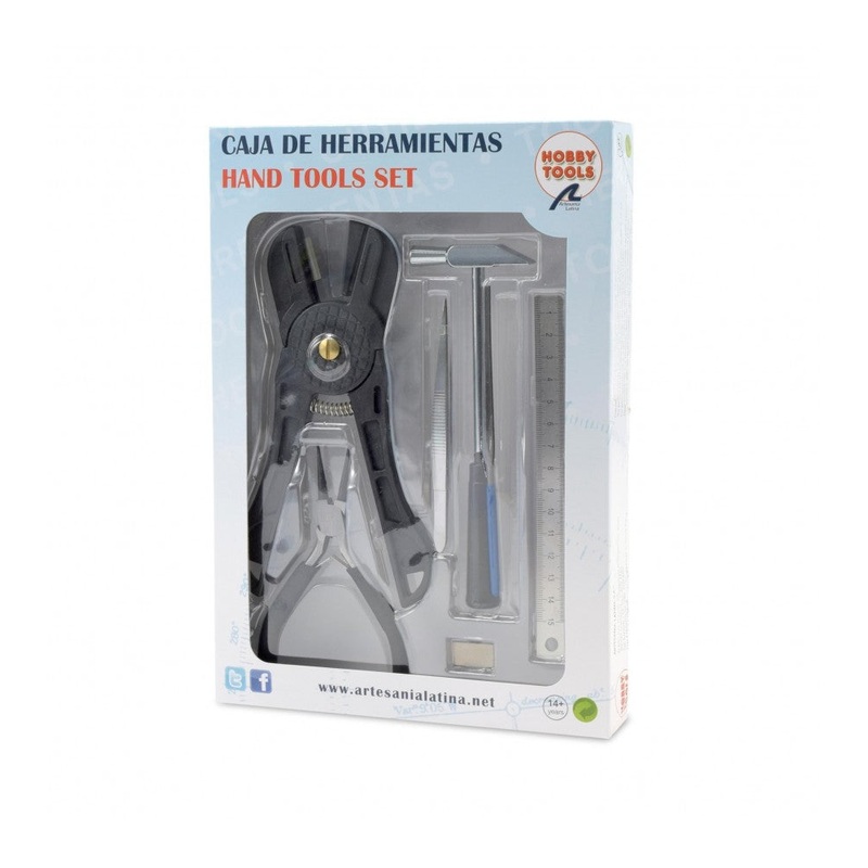 ARTESANIA KITS SET CUSTOM TOOLS NO 1