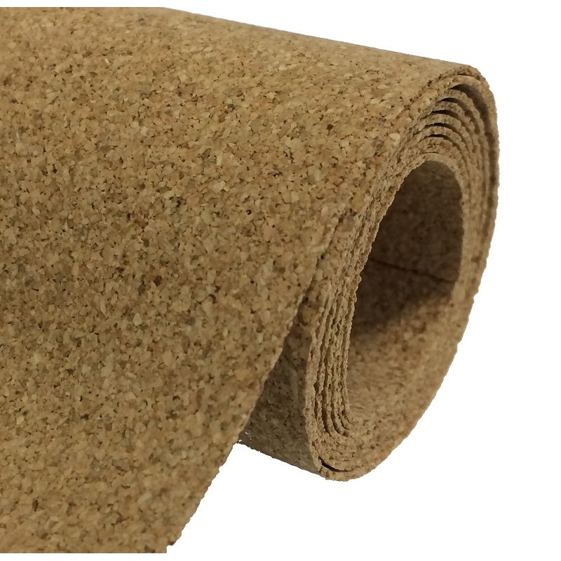 1/32 X 24 X 36 CORK SHEET 0.8mm