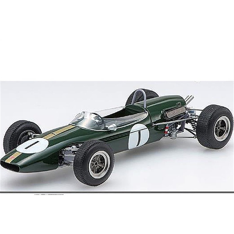 EBBRO 1/20 scale BRABHAM HONDA BT18 F2’66 CHAM