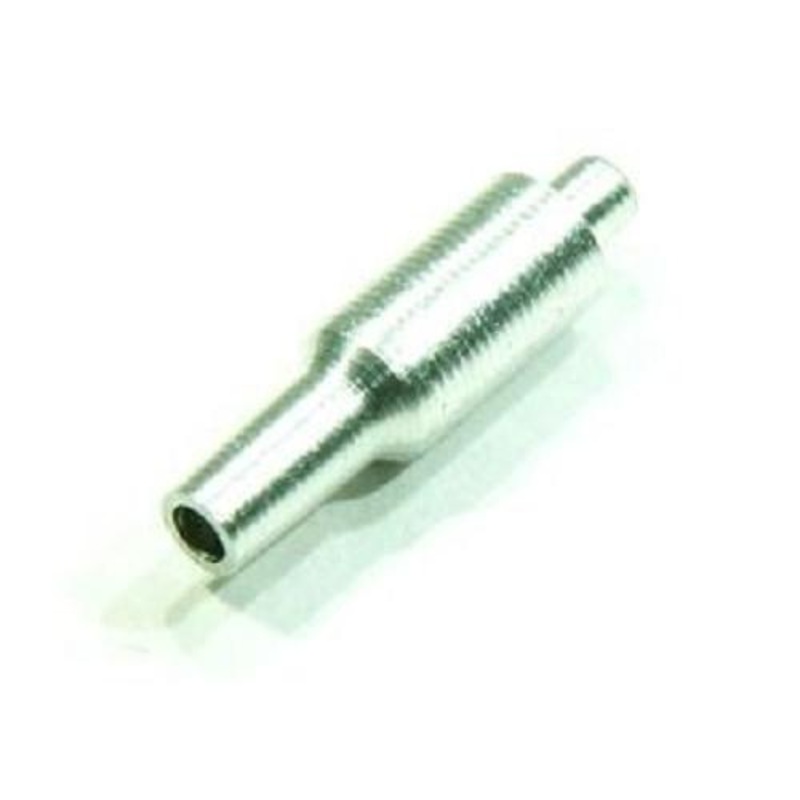 Gun Barrel 1/72 7.5cm KwK 37 L/24 for Panzer.IV Ausf.A,B,C,D,E,F1