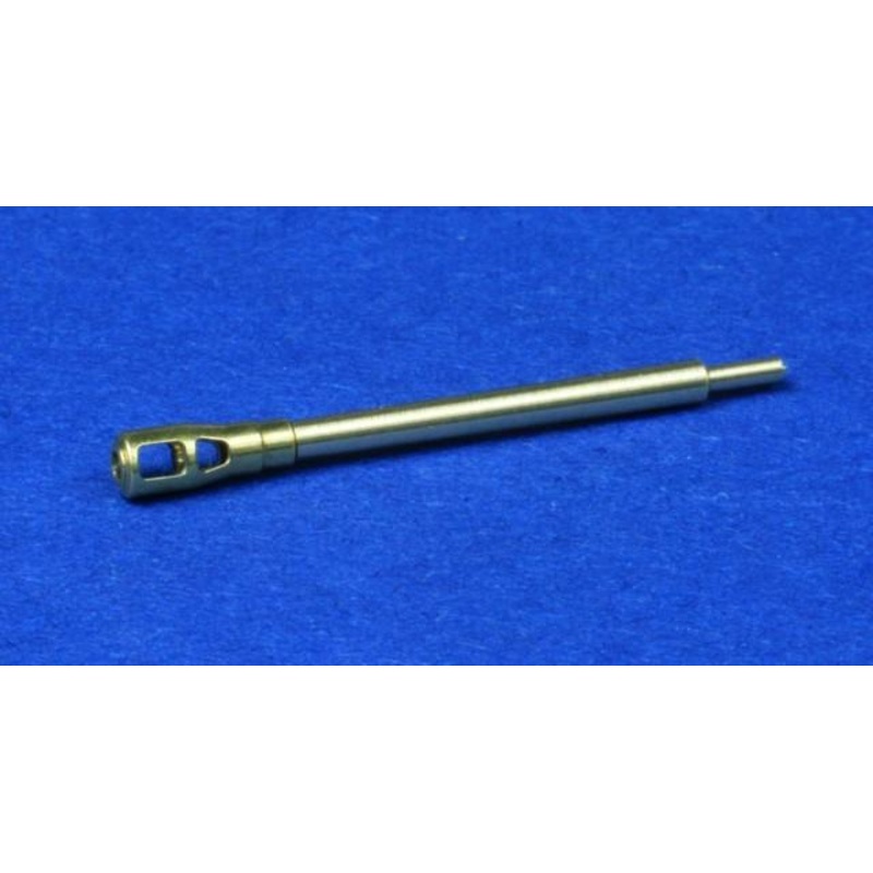 Gun Barrel 1/72 76.2mm ZiS-3 L/41,6 for SU-76