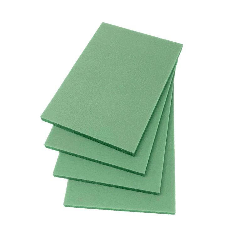 AK Interactive SUPER FINE SANDING PADS 800 GRIT. 4 UNITS