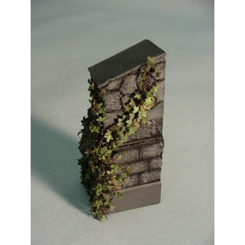 ivy leaves