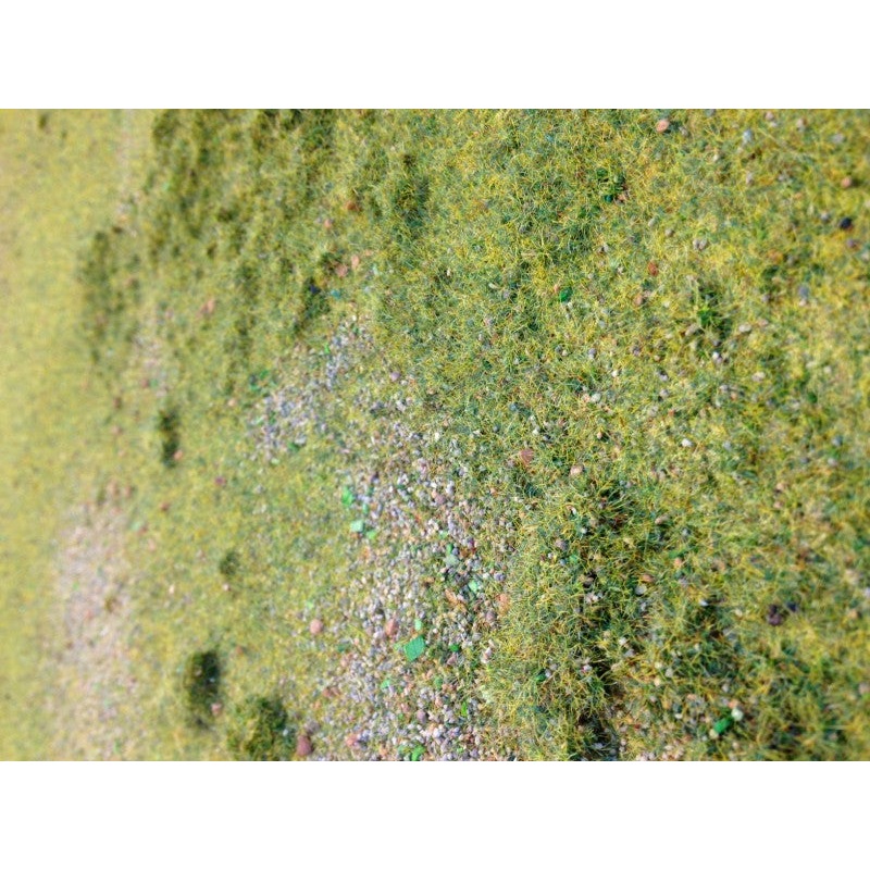 JAVIS FIELD ZONE TEXTURED BATTLE MAT 48 x24 or 1200mm X 600mm Terrain