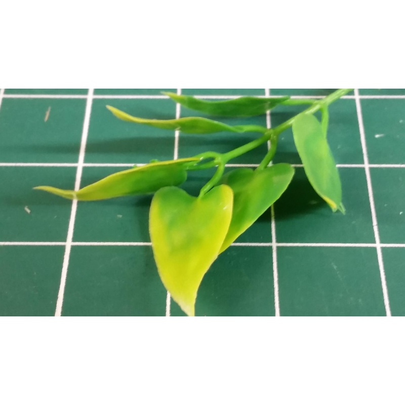 Jungle Plant #10