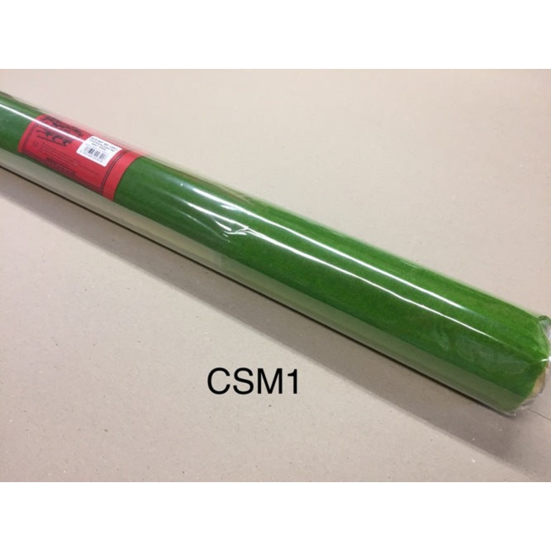 JAVIS 2500mm X 1000mm New Hairy Grass Mat- Early Spring