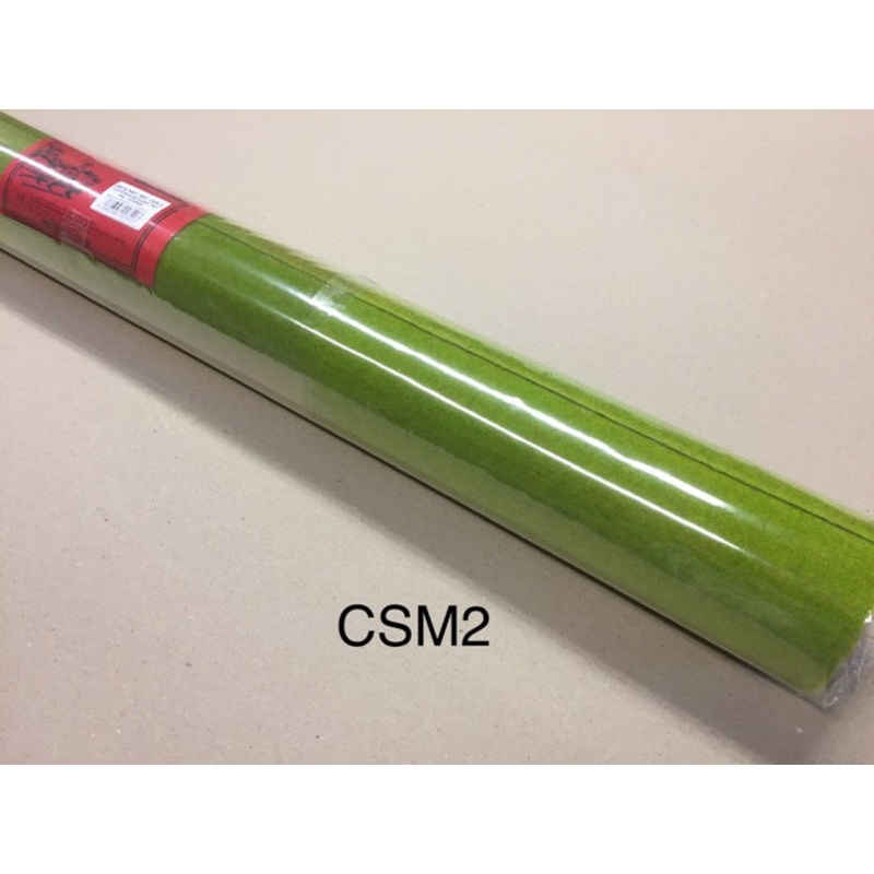 JAVIS 2500mm X 1000mm New Hairy Grass Mat- Mid Summer