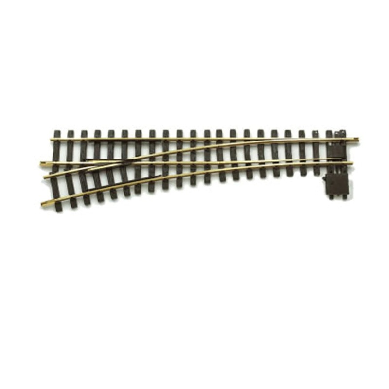 LGB Railways G Gauge – LEFT HAND POINT R5